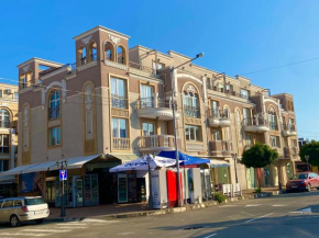 Irina Apartments